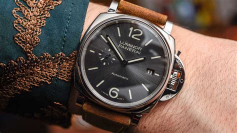 panerai luminor 38mm price tiffany blue|timekee panerai due 38 review.